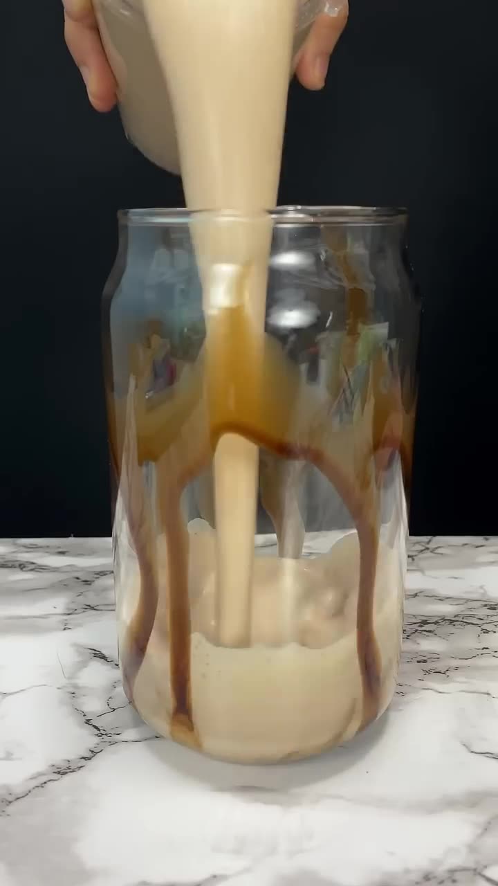 Choco Nutty Delight ASMR Cooking __ #shorts #food #cooking #asmr # ...