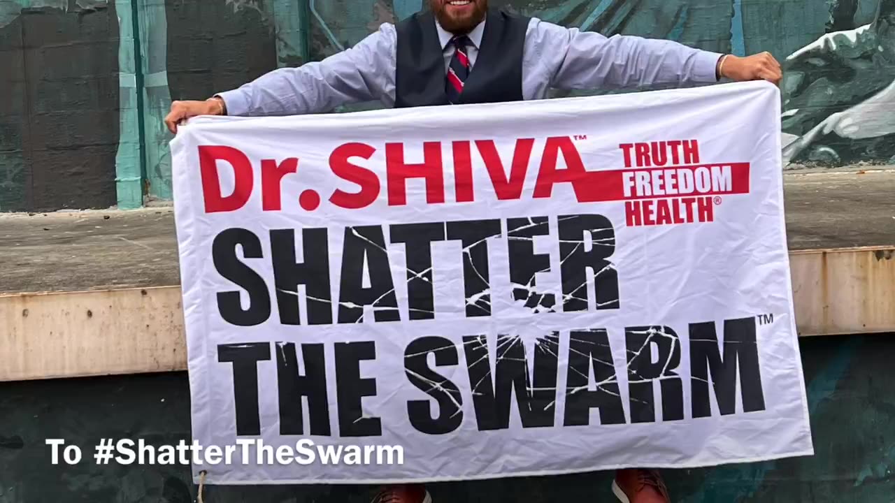 Shiva4President.com in Pennsylvania