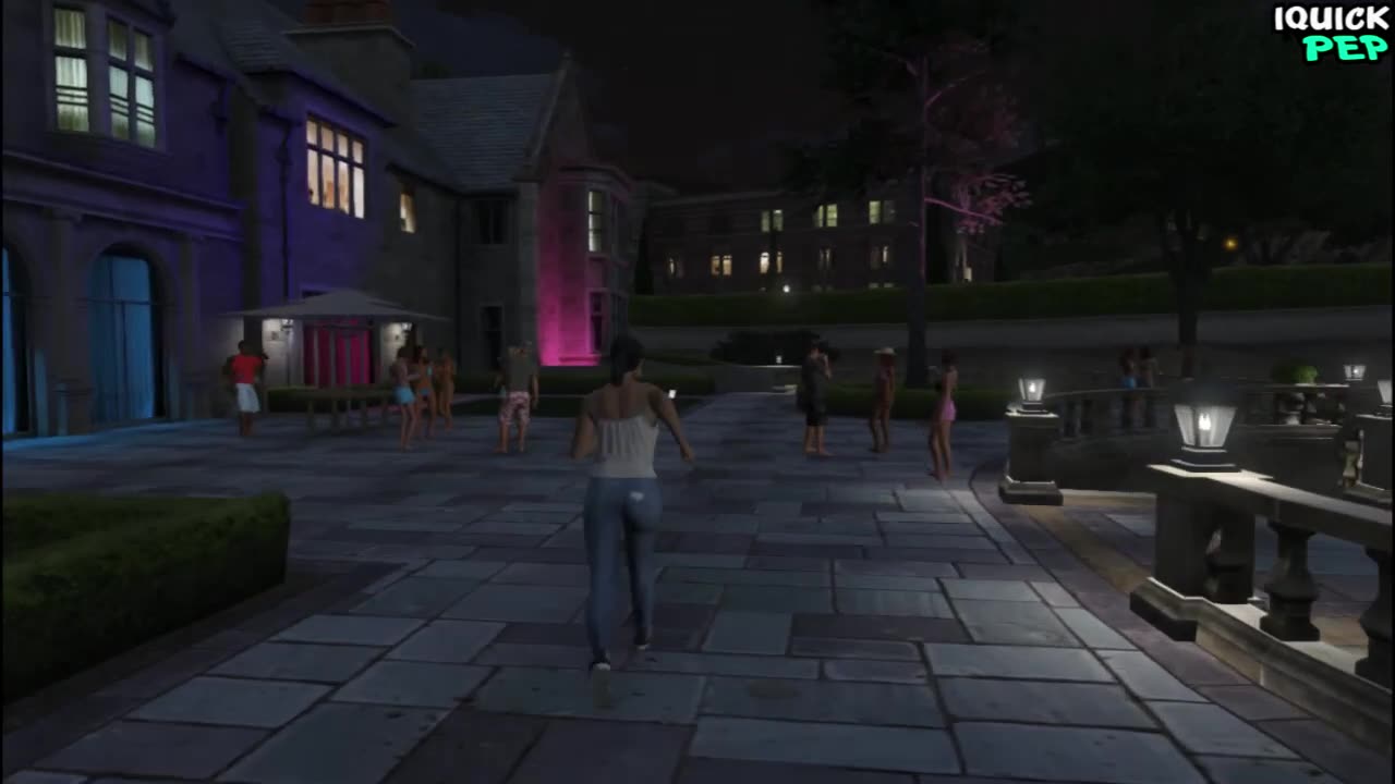 GTA 5 Online!
