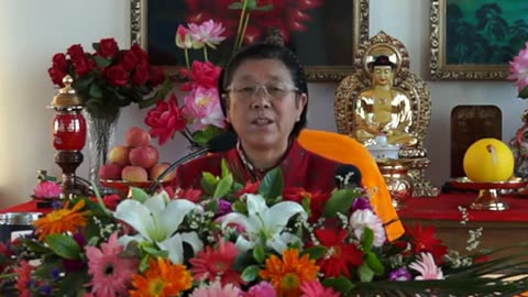 03.孫景華《倫理道德與化性談》講於吉林省長春市2(上) 2013 .05