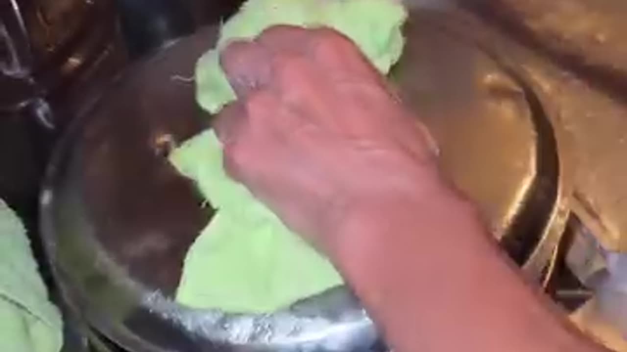 Cooking ramen in japan