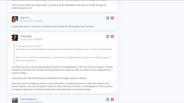 JVA EP7 : Electricité a 500€ par mois et fin de l'abondance en France !