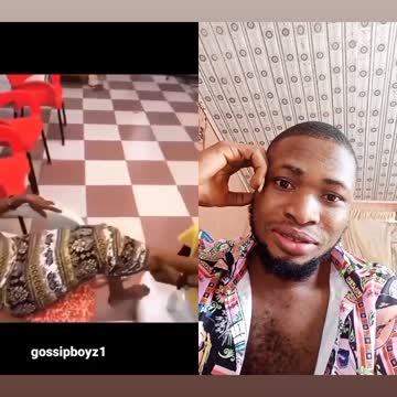 LADY SPEAK AS. DOG LANGUAGE