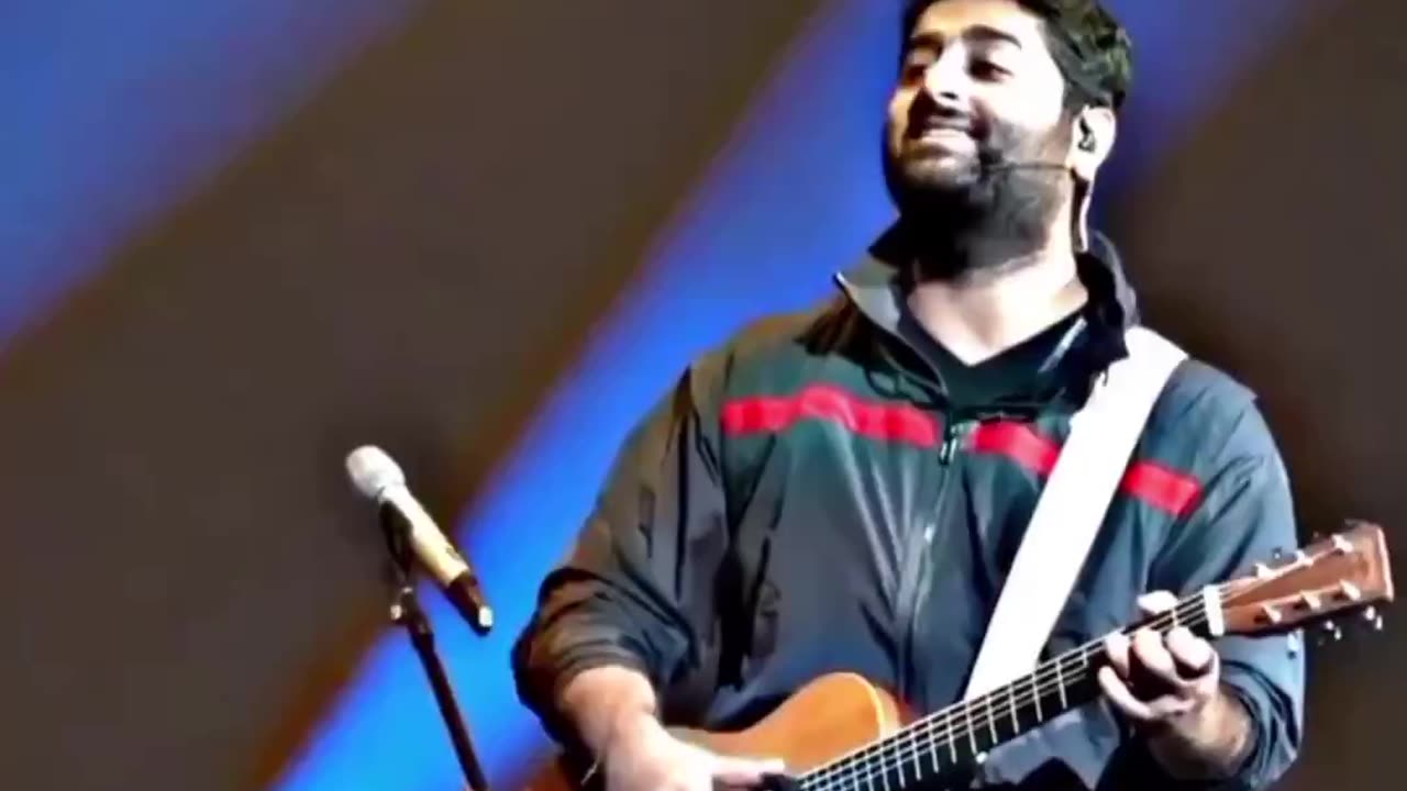 Arijit singh