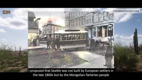 NO DOUBT, THIS PHOTOGRAPH EXPLAINS EVERYTHING! (Part 2 of 3) - EIM