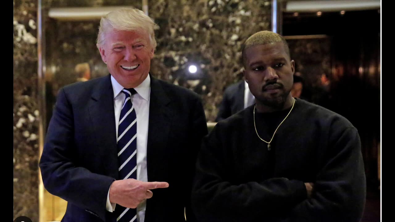 EVERYONE GETS A PRISON CITY! KANYE WEST ANNOUNCES THAT HE INTENDS TO BUILD A 100