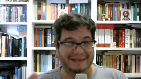 Resposta ao Paulo Kogos