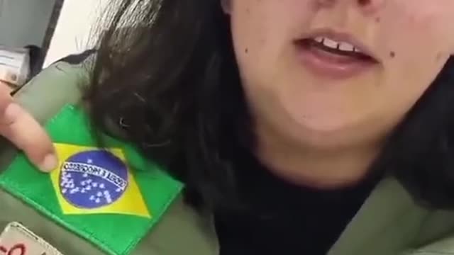 Gays e lésbicas Bolsonaristas
