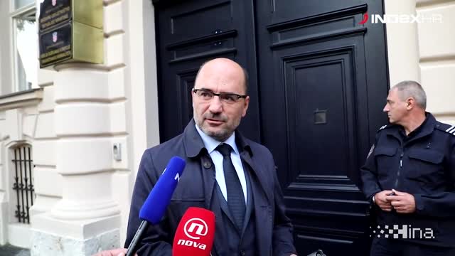 Izjava Brkića pred USKOK-om