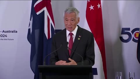 Taylor Swift deal is 'not hostile' says Singapore
