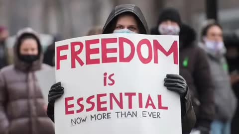 THIS is our moment. Open up Canada January 29