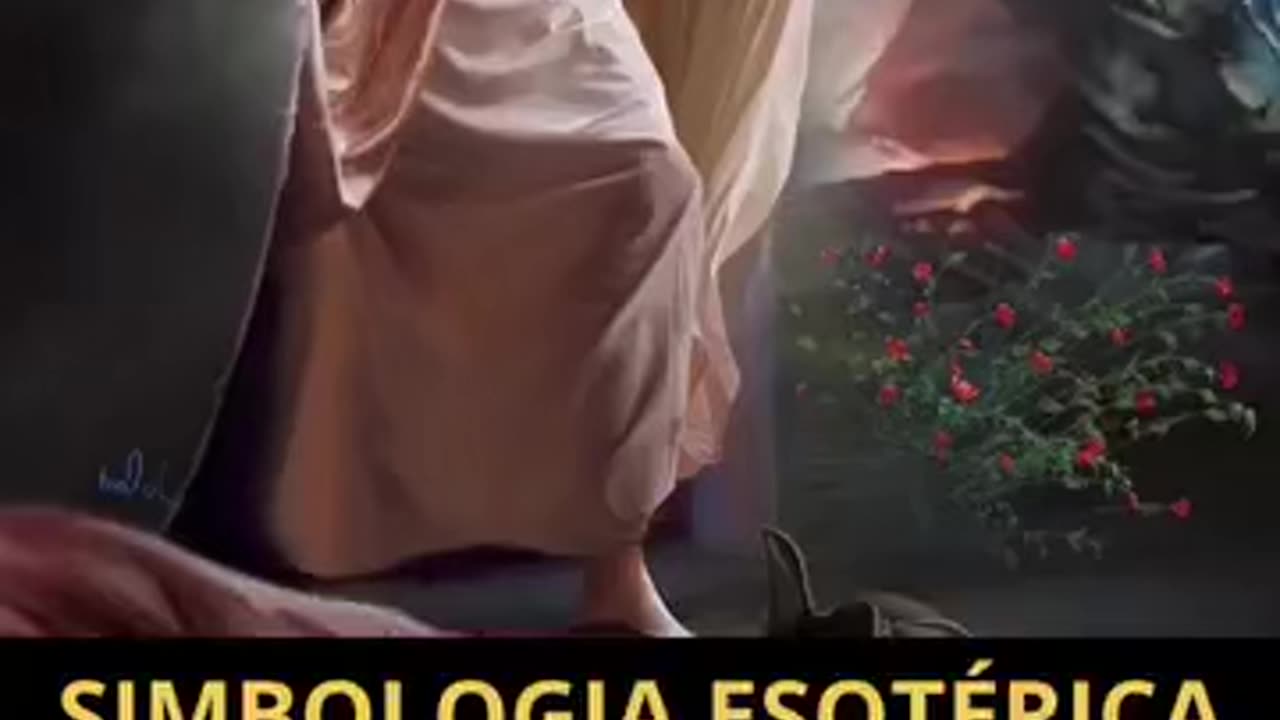 SIMBOLOGIA ESOTÉRICA DA SEMANA SANTA (Muito além das tradições populares da Páscoa e do Natal)