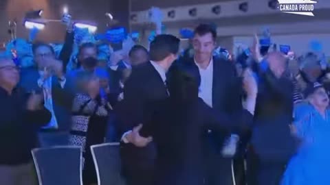 CANADA NEW LEADERSHIP BIG NEWS .