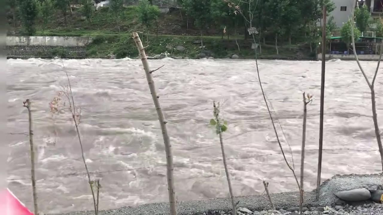 Abbottabad view-5 Pakistan tour-2023
