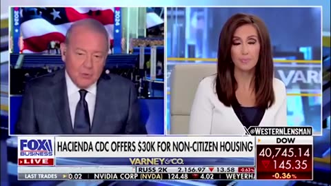 Taxpayer-Funded Housing Program Gives Illegal Migrants Thirty-Thousand Dollars