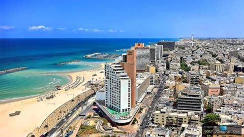 Urgency to establish alliance between Israel and Arab world increases