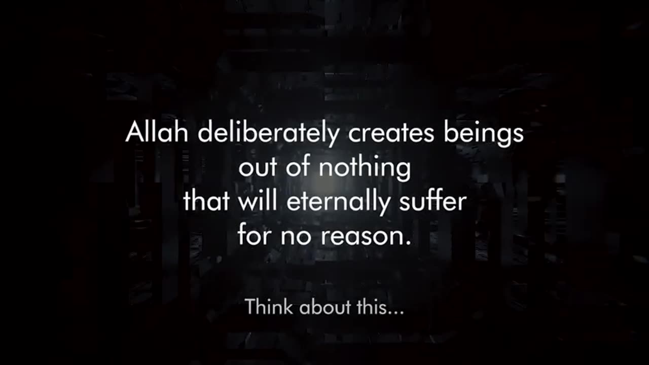 A Purely Philosophical Refutation of Islam