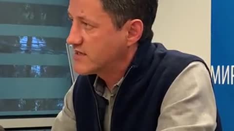 В Абхазии оппозиция провела пресс-конференцию