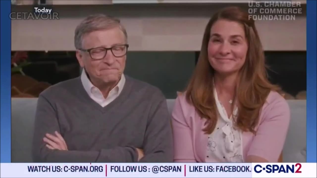 W niestrudzonym poszukiwaniu niekończących się szczepionek Bill Gates ponownie uderza z no