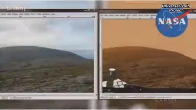 nasa