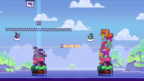 Tricky Towers Pt.2-Trials