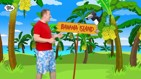 Ice Cream and Dinosaur Safari Play from Steve and Maggie for Kids - Speak English - Wow English TV