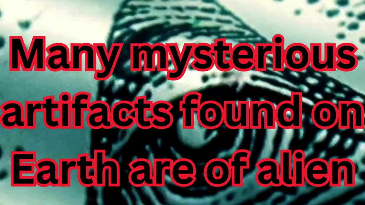 Conspiracy Theory of the day 30