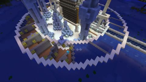 Hermitcraft 3: Episode 30 - Beginnings of a Base