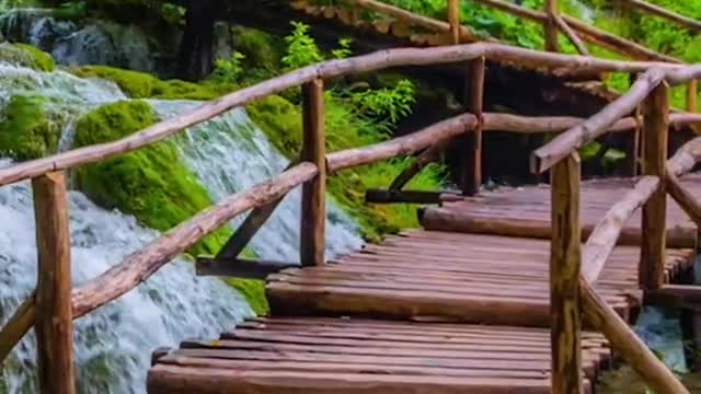 Flowing River