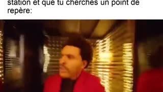 The STM Meme Queens Are At It Again With A Hilarious Post About The Weeknd (VIDEO)