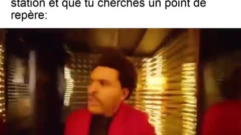 The STM Meme Queens Are At It Again With A Hilarious Post About The Weeknd (VIDEO)