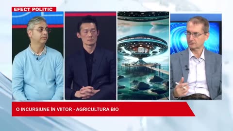 Efect politic (Global News România; 16.10.2024)