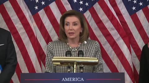 Breaking (Awake yet)- Pelosi doubles down and urges U.S. athletes once again not to "speak out" against