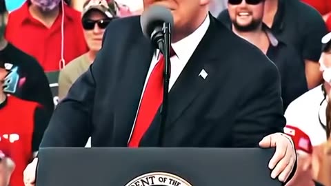 Savage Trump