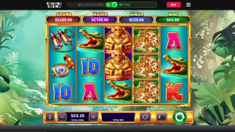 Rick's Online Slots Video 2/27/2025 PM