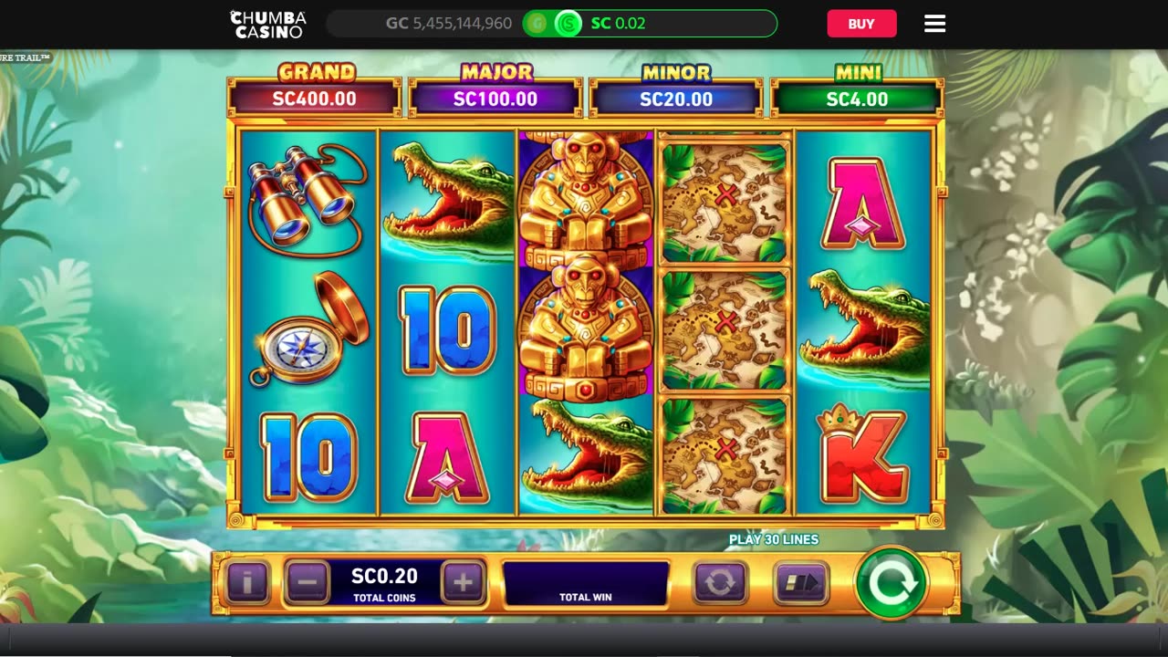 Rick's Online Slots Video 2/27/2025 PM