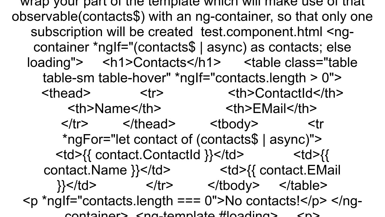 Debugging Angular HttpClient observables where can I set a breakpoint to see what39s returned from