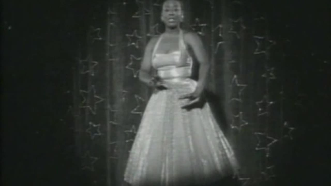 Lavern Baker - Love Me Right In The Morning = 1954