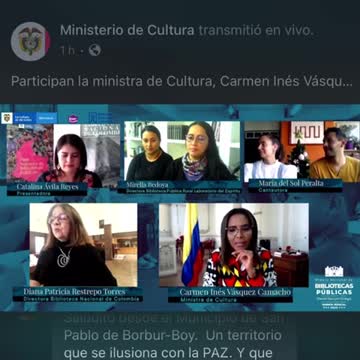 Premio a bibliotecas