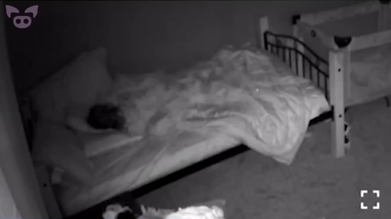 Creepy Stuff Caught on Camera You Won't Believe!