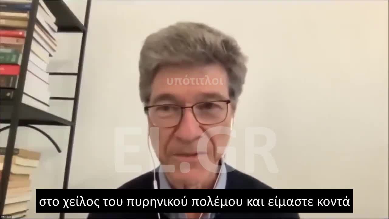 ΟΙ ΗΠΑ ΠΡΟΚΑΛΟΥΝ ΤΟΝ ΠΥΡΗΝΙΚΟ ΠΟΛΕΜΟ