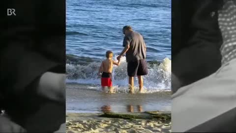 Liebe Kinder, ein Nachruf an die Generation in Deutschland - und Österreich!