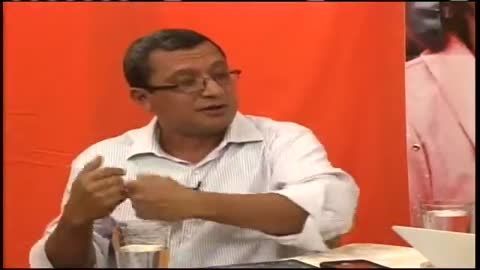 The Zenaida Moya Show, Episode 16, April 26th 2017 Featuring BTIA President & Executive Director