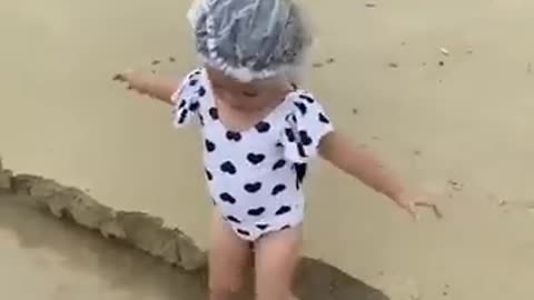 Viral Video!! when nthat moment!!