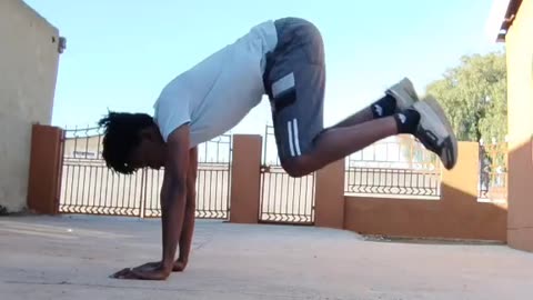 Chest exercises