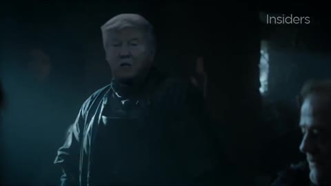 Donald Trump King of Trolls