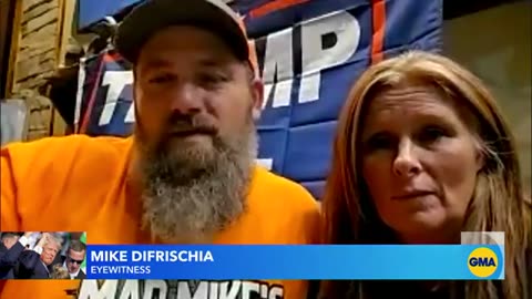 Good Morning America Top Stories – Monday, July 15, 2024