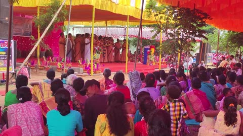 #Welcome Song #Ursuline Sisters #Talesera Parish #Fr. Manish