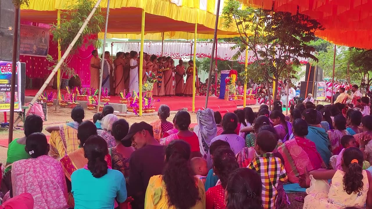 #Welcome Song #Ursuline Sisters #Talesera Parish #Fr. Manish