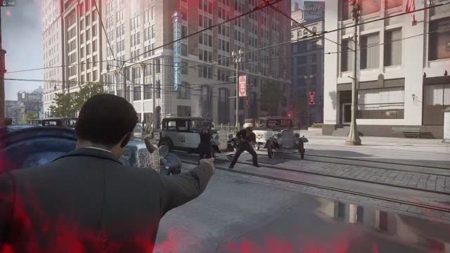 Let's Play Mafia 1 Ep. 6